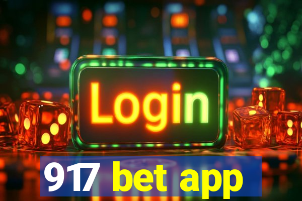 917 bet app